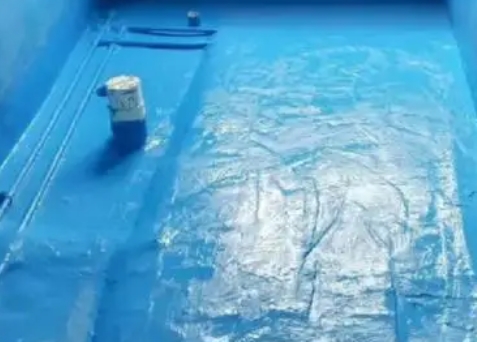 延平卫生间漏水维修公司分享下延平卫生间防水工程中常用防水涂料介绍。